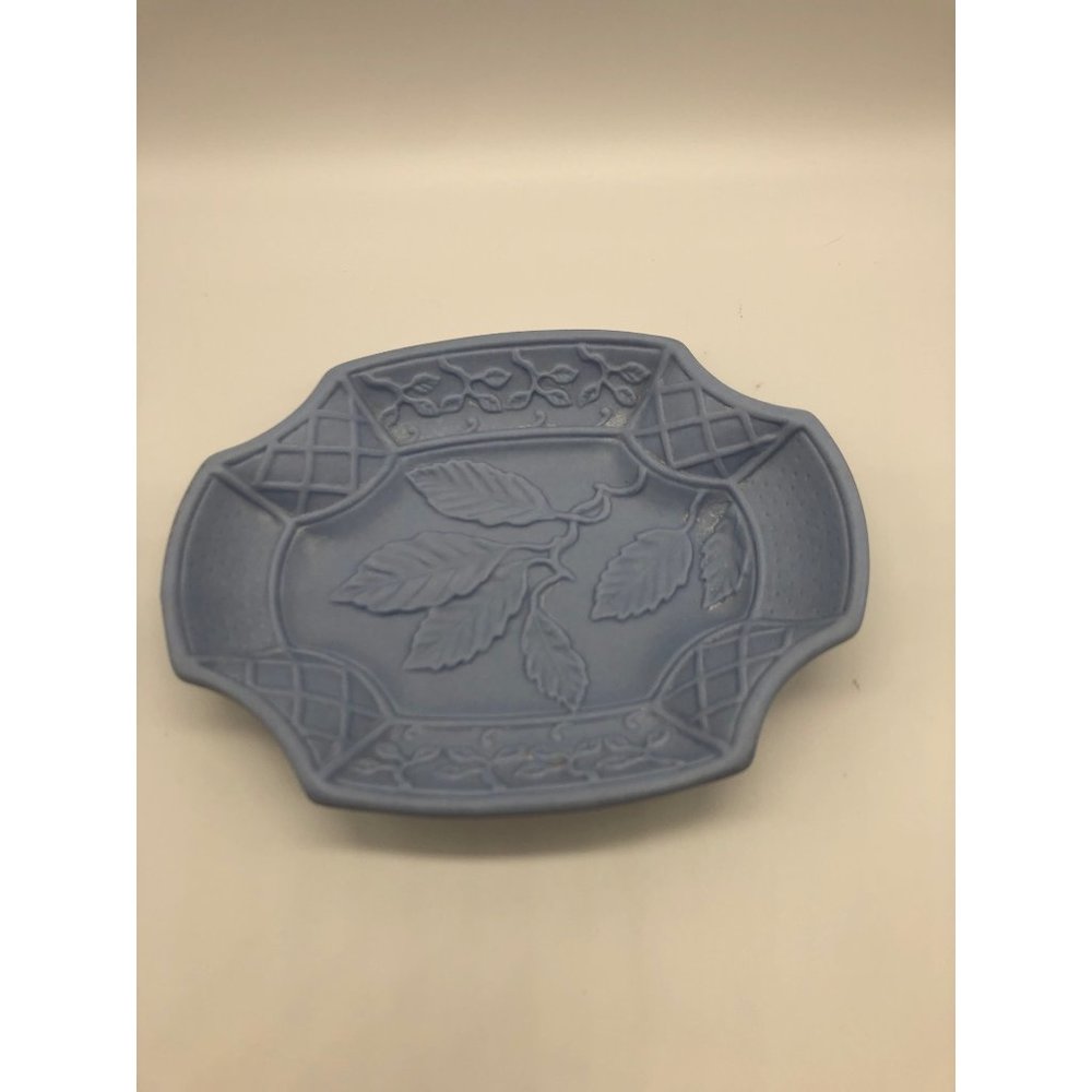 Fitz and Floyd Essentials Soap Dish